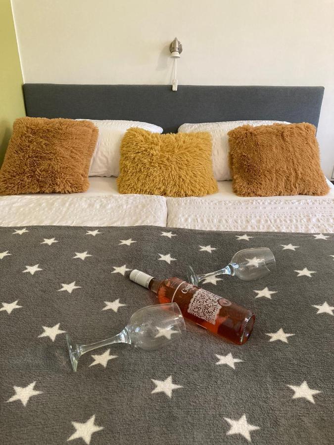 Like Apartman Eger Kültér fotó