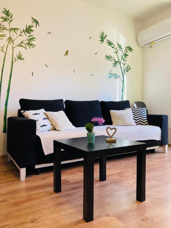 Like Apartman Eger Kültér fotó