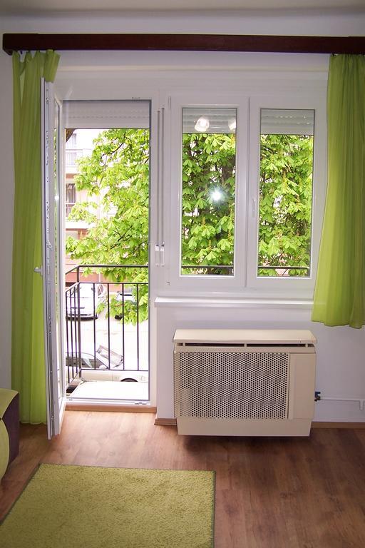 Like Apartman Eger Kültér fotó