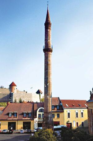 Like Apartman Eger Kültér fotó